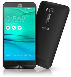 Прошивка телефона Asus ZenFone Go (ZB552KL) в Орле